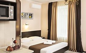 Flatlux Apartments