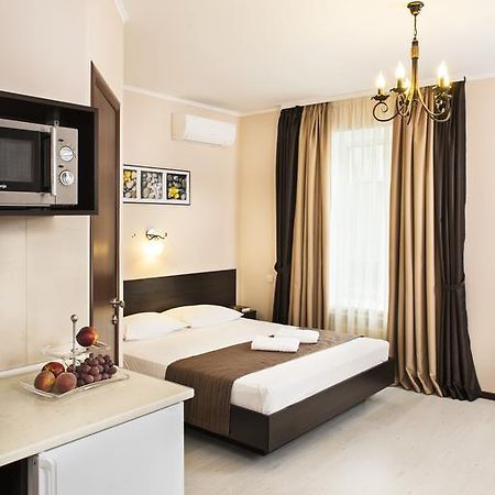 Flatlux Apartments Київ Номер фото