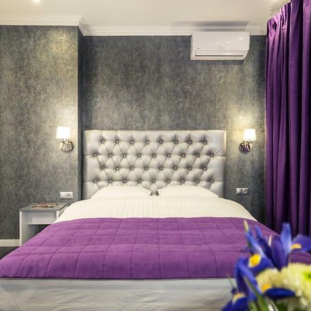 Flatlux Apartments Київ Екстер'єр фото