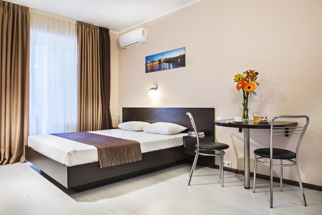 Flatlux Apartments Київ Номер фото