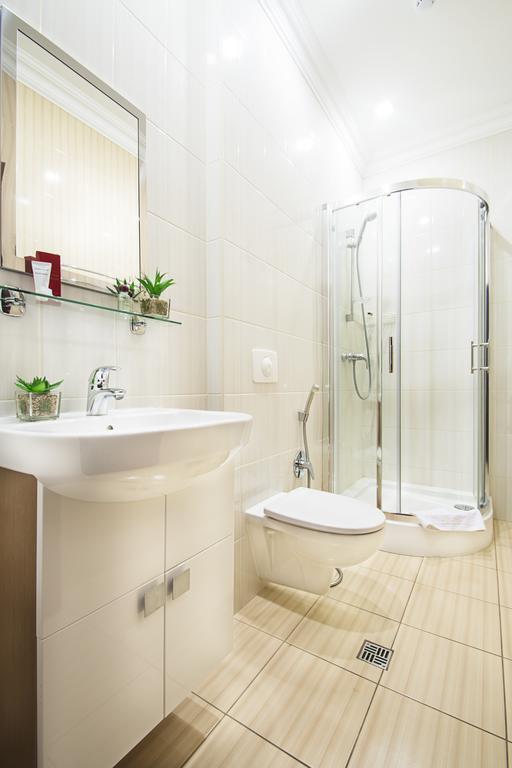 Flatlux Apartments Київ Екстер'єр фото