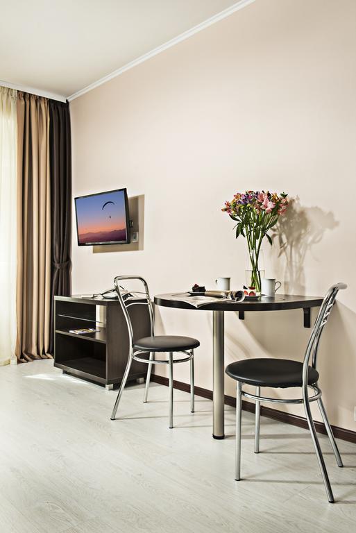 Flatlux Apartments Київ Номер фото