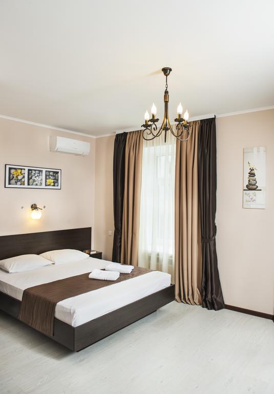 Flatlux Apartments Київ Номер фото