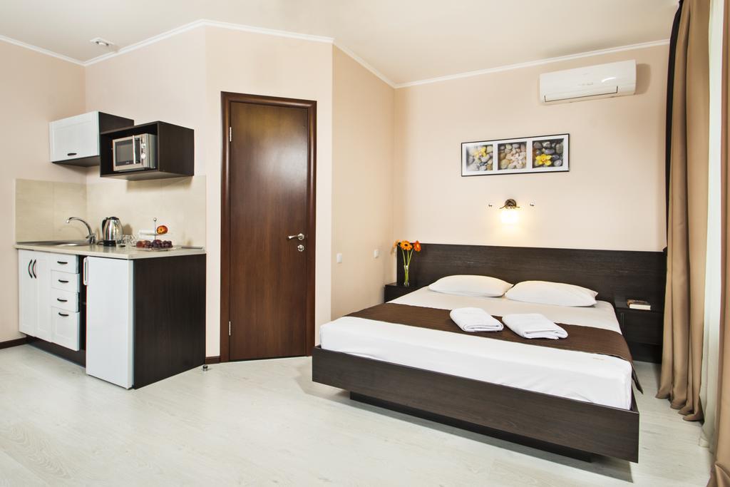 Flatlux Apartments Київ Номер фото