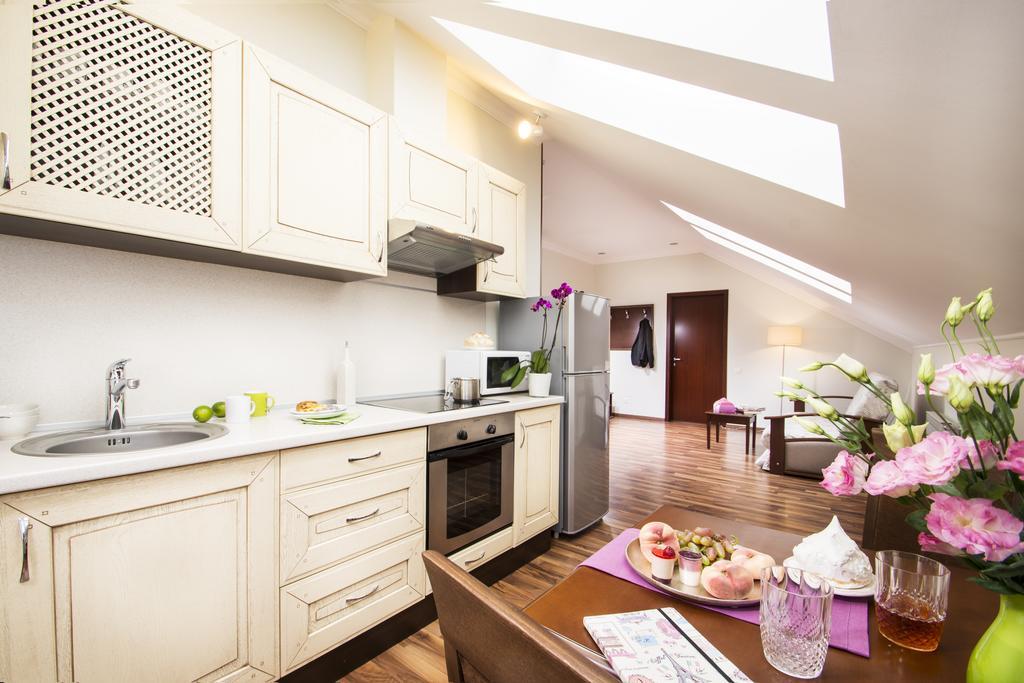 Flatlux Apartments Київ Номер фото