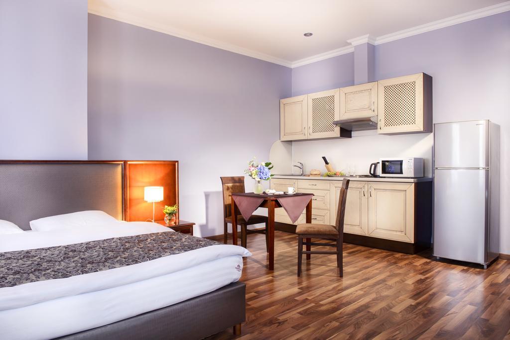 Flatlux Apartments Київ Екстер'єр фото