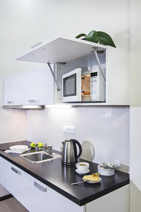 Flatlux Apartments Київ Екстер'єр фото