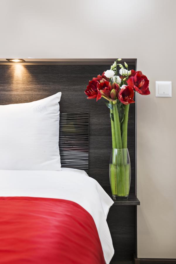 Flatlux Apartments Київ Екстер'єр фото