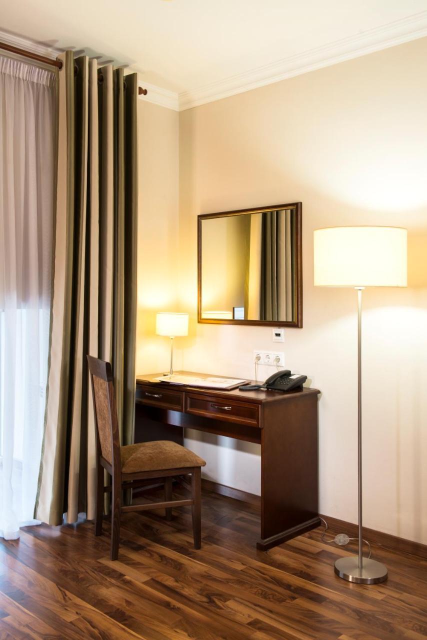 Flatlux Apartments Київ Екстер'єр фото
