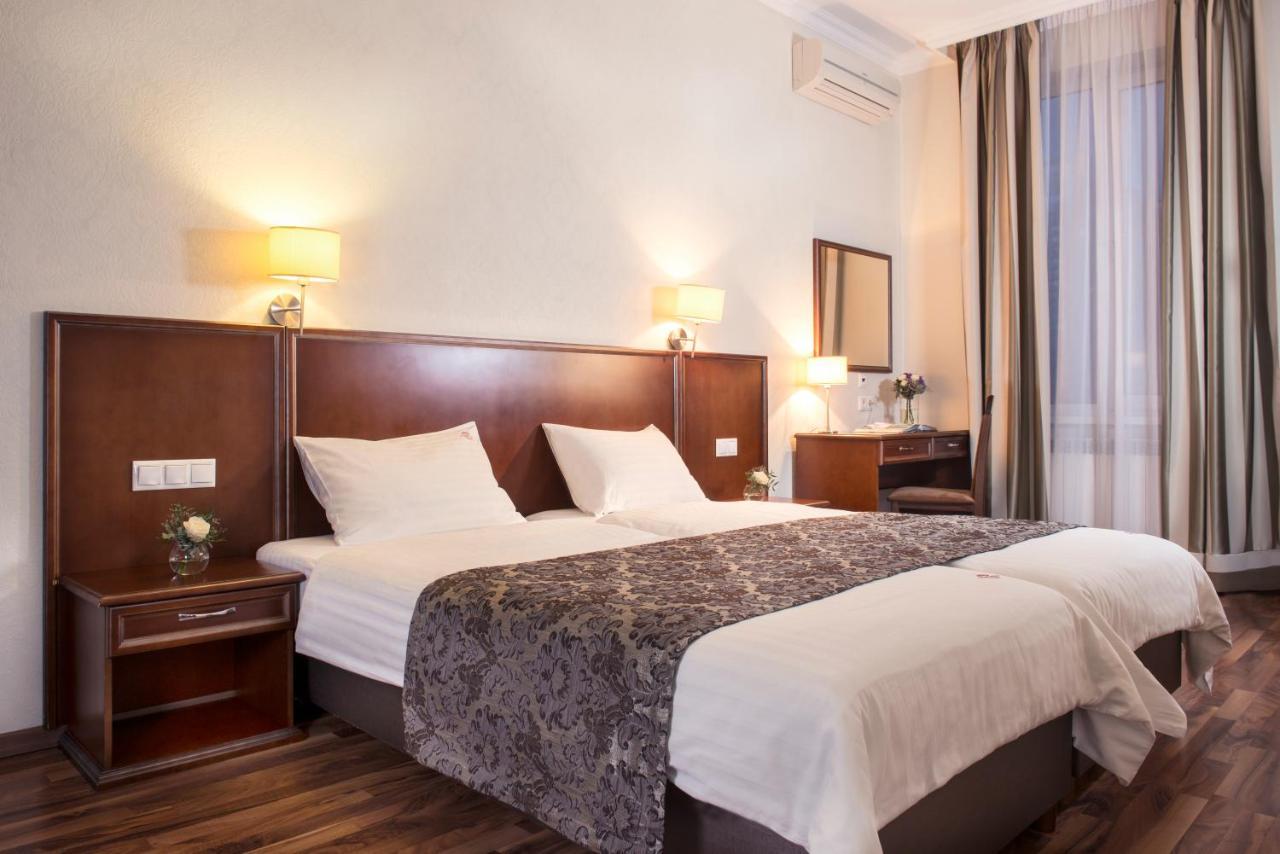 Flatlux Apartments Київ Екстер'єр фото