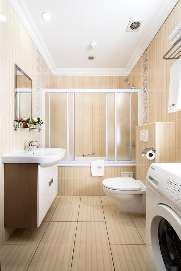 Flatlux Apartments Київ Екстер'єр фото