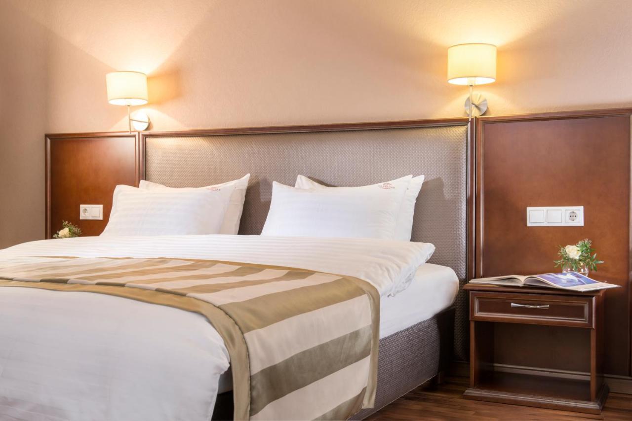 Flatlux Apartments Київ Екстер'єр фото