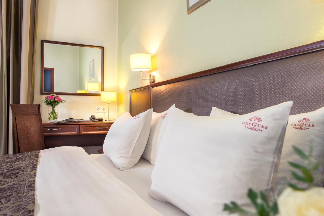 Flatlux Apartments Київ Екстер'єр фото
