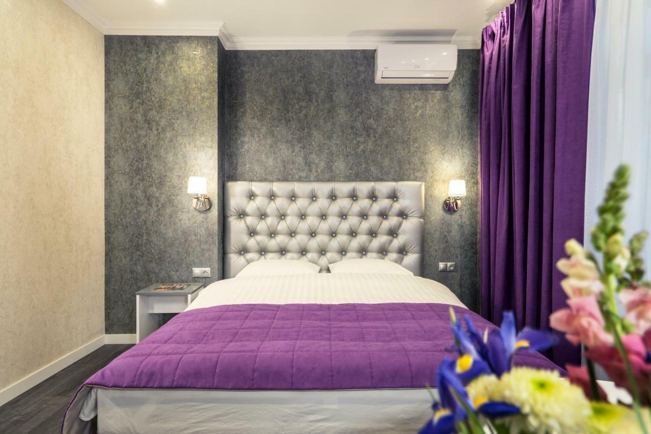 Flatlux Apartments Київ Екстер'єр фото