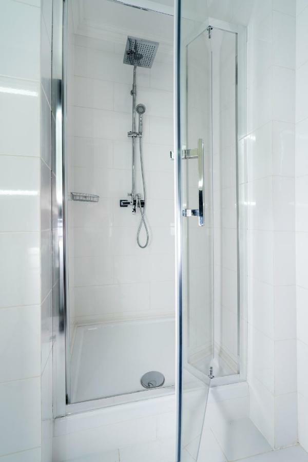 Flatlux Apartments Київ Екстер'єр фото