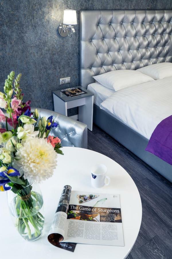 Flatlux Apartments Київ Екстер'єр фото