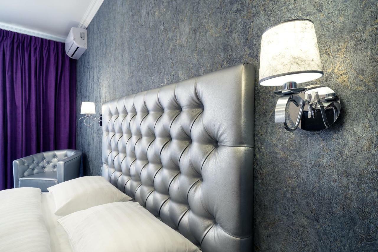 Flatlux Apartments Київ Екстер'єр фото