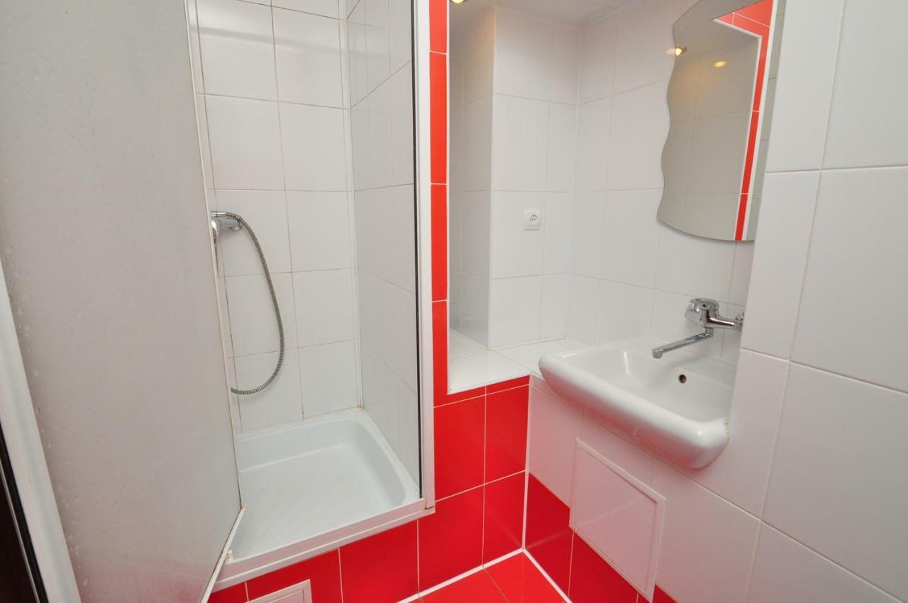 Flatlux Apartments Київ Екстер'єр фото